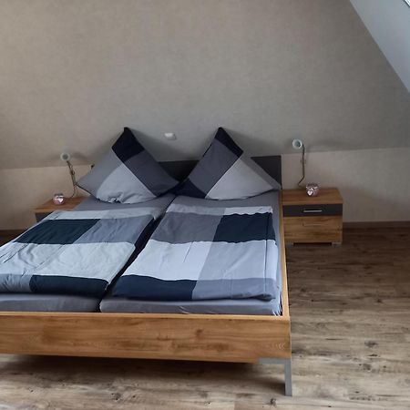 Alte Reihe 10 Whg 5 Apartment Zingst Ngoại thất bức ảnh
