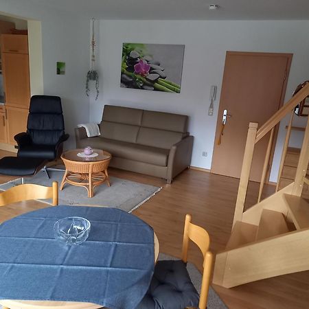 Alte Reihe 10 Whg 5 Apartment Zingst Ngoại thất bức ảnh