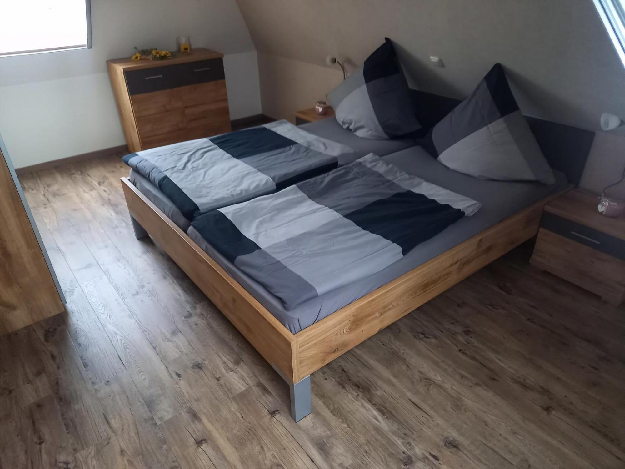 Alte Reihe 10 Whg 5 Apartment Zingst Ngoại thất bức ảnh