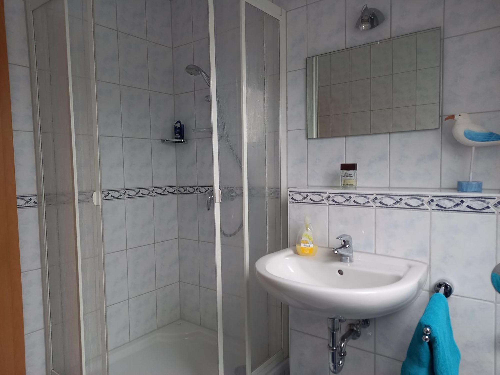 Alte Reihe 10 Whg 5 Apartment Zingst Ngoại thất bức ảnh